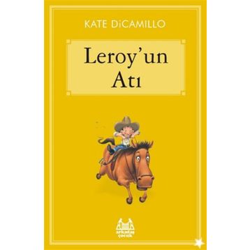 Leroy’un Atı - Kate DiCamillo