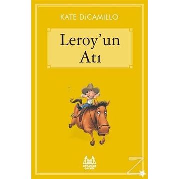 Leroy’un Atı - Kate DiCamillo