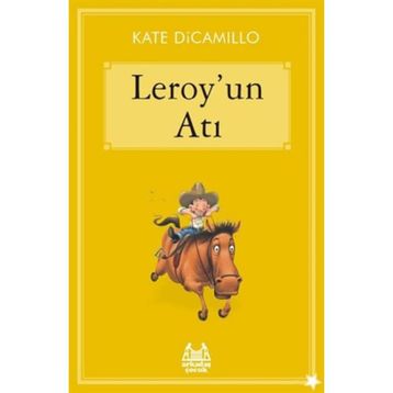 Leroy’un Atı - Kate DiCamillo