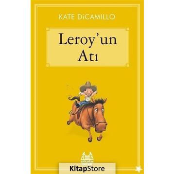 Leroy’un Atı - Kate DiCamillo
