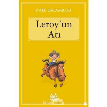 Leroy’un Atı - Kate DiCamillo