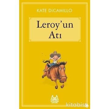 Leroy’un Atı - Kate DiCamillo