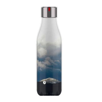 Les Artistes Paris Isı Yalıtımlı Çelik 500 ml Skyfall Termos