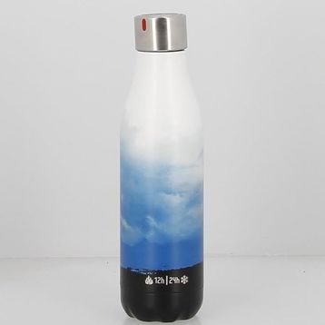 Les Artistes Paris Isı Yalıtımlı Çelik 500 ml Skyfall Termos