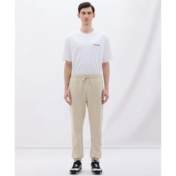 Les Benjamins LB23FWCLAMUSP-405-001 Classics Sweatpant 405 Bej Erkek Eşofman Altı