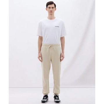 Les Benjamins LB23FWCLAMUSP-405-001 Classics Sweatpant 405 Bej Erkek Eşofman Altı