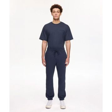 Les Benjamins LBNOOSESSMUSP-304-1004 Gri Sweatpant 304 Erkek Eşofman Altı