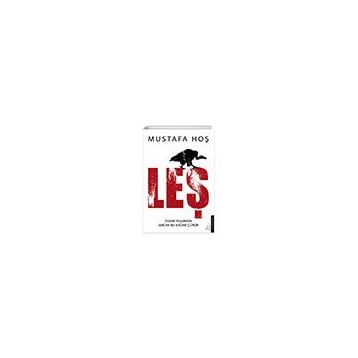 Leş Destek Yayınları