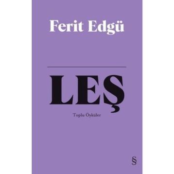 LEŞ - FERIT EDGÜ