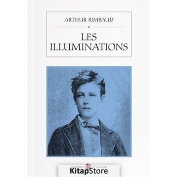 Les İlluminations - Arthur Rimbaud