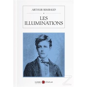 Les İlluminations - Arthur Rimbaud