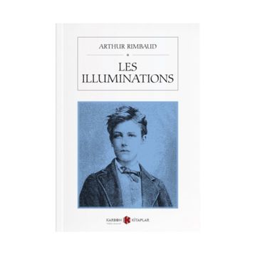 Les İlluminations - Arthur Rimbaud