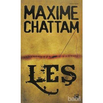 LEŞ - MAXIME CHATTAM