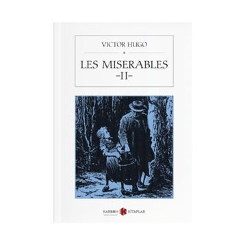 Les Miserables 2 - Victor Hugo