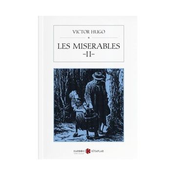 Les Miserables 2 - Victor Hugo