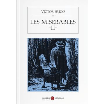 Les Miserables 2 - Victor Hugo