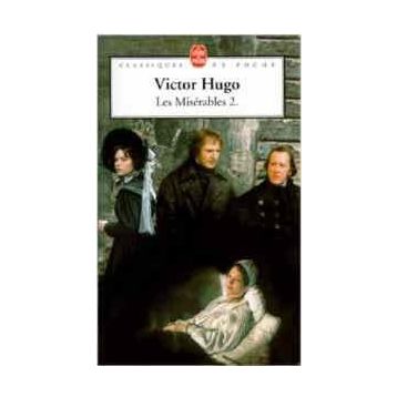 Les Miserables 2 - Victor Hugo