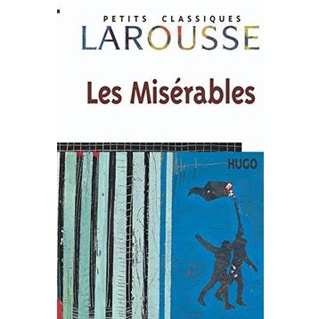 Les Miserables Victor Hugo