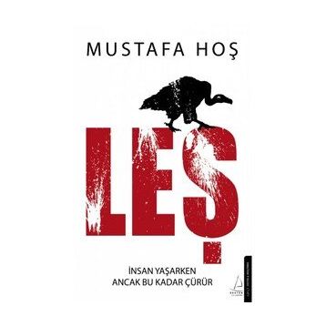 Leş - Mustafa Hoş