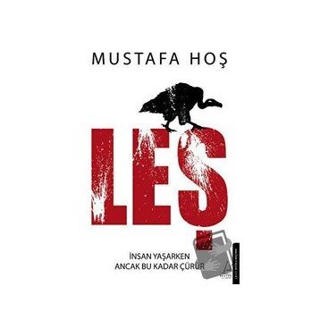 Leş - Mustafa Hoş