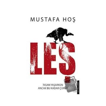 Leş - Mustafa Hoş