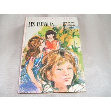 Les Vacances D'hercule Poiro - Agatha Christie