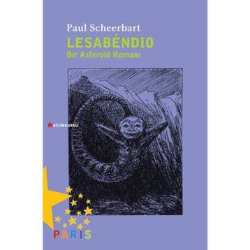 Lesabendio - Paul Scheerbart