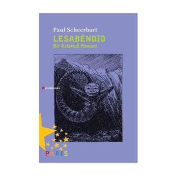 Lesabendio - Paul Scheerbart