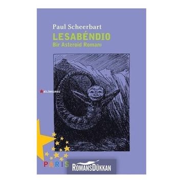 Lesabendio - Paul Scheerbart