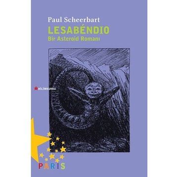 Lesabendio - Paul Scheerbart
