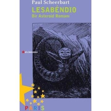 Lesabendio - Paul Scheerbart