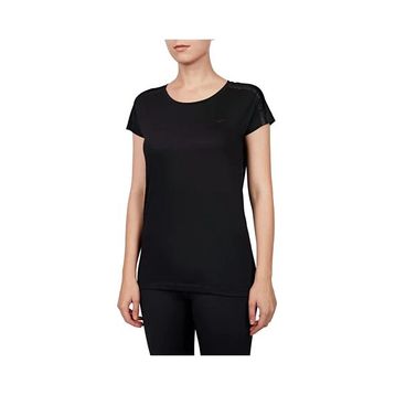 Lescon 18B-2121 Siyah Kadın T-Shirt