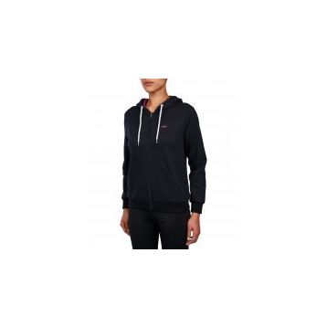 Lescon 18N-2104 Siyah Kadın Sweatshirt