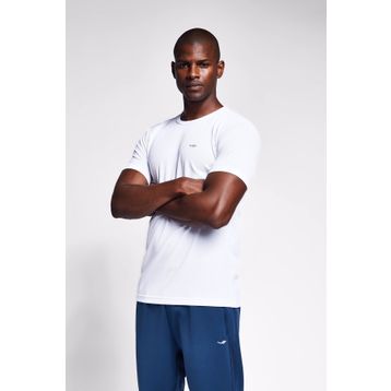 Lescon 20S-1298-20N Beyaz Erkek T-shirt