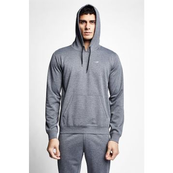 Lescon 21S-1239-21N Gri Erkek Sweatshirt