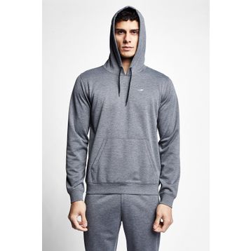 Lescon 21S-1239-21N Gri Erkek Sweatshirt
