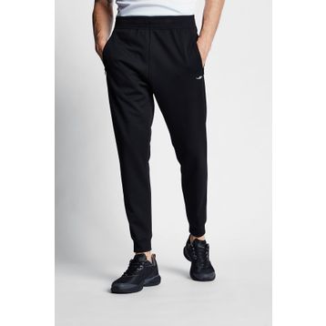 Lescon 22S-1240-22B Siyah Erkek Eşofman Altı