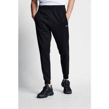 Lescon 22S-1240-22B Siyah Erkek Eşofman Altı