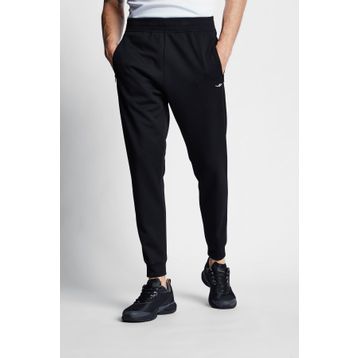 Lescon 22S-1240-22B Siyah Erkek Eşofman Altı