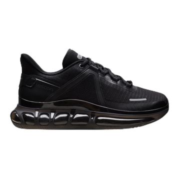 Lescon 24NAE00ETAIM-633 Eterium 3 Airfoam Siyah Erkek Spor Ayakkabı
