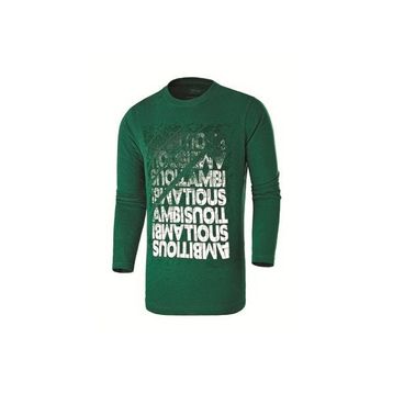 Lescon 322-1149 Siyah Erkek T-shirt
