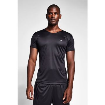 Lescon 322-1149 Siyah Erkek T-shirt