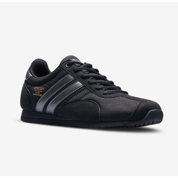 Lescon Campüs Sneakers Siyah Erkek Spor Ayakkabı
