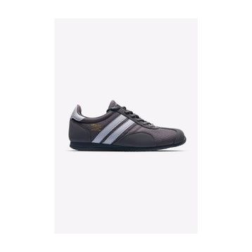 Lescon Campüs Sneakers Siyah Erkek Spor Ayakkabı