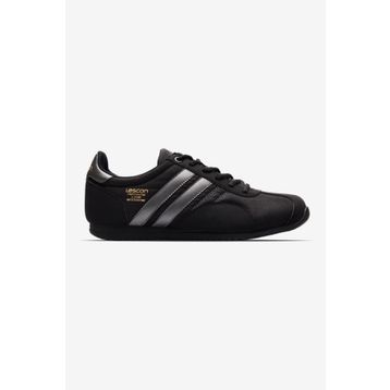 Lescon Campüs Sneakers Siyah Erkek Spor Ayakkabı