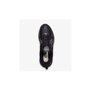 Lescon CKR00866 Java 2 Trail Siyah Erkek Spor Ayakkabı