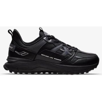 Lescon CKR00866 Java 2 Trail Siyah Erkek Spor Ayakkabı