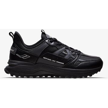 Lescon CKR00866 Java 2 Trail Siyah Erkek Spor Ayakkabı