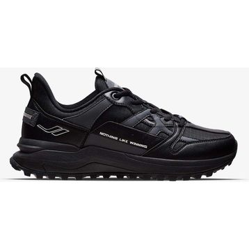 Lescon CKR00866 Java 2 Trail Siyah Erkek Spor Ayakkabı