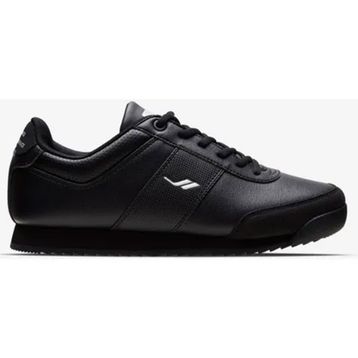 Lescon CKR00954 Flint 3 Siyah Erkek Spor Ayakkabı